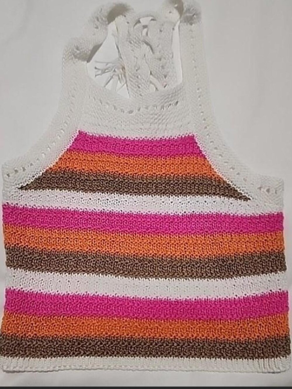 JOLIE AND JOY Crop Top